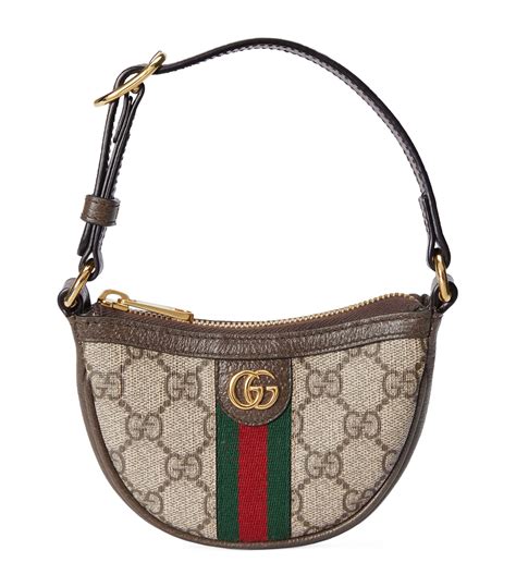 gucci ophidia gg-canvas mini bag|gucci ophidia mini shoulder bag.